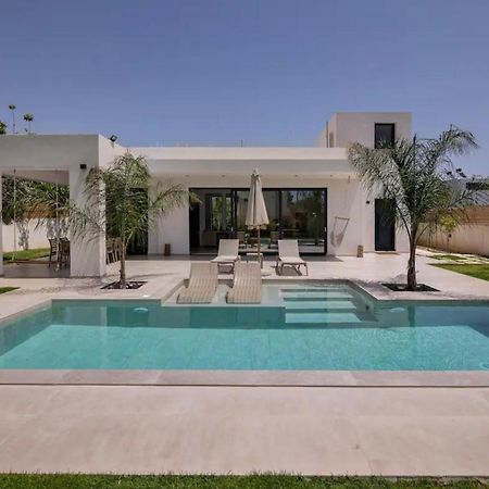 Villa Kala Loutraki - Private Pool & Sauna I Beach 外观 照片