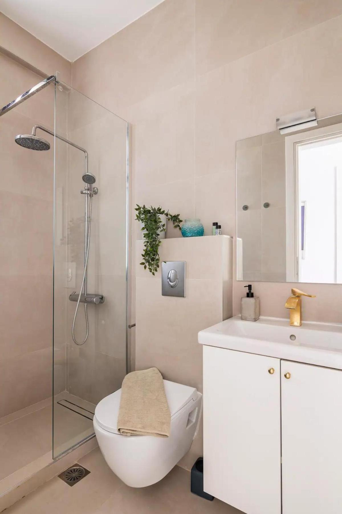 Villa Kala Loutraki - Private Pool & Sauna I Beach 外观 照片
