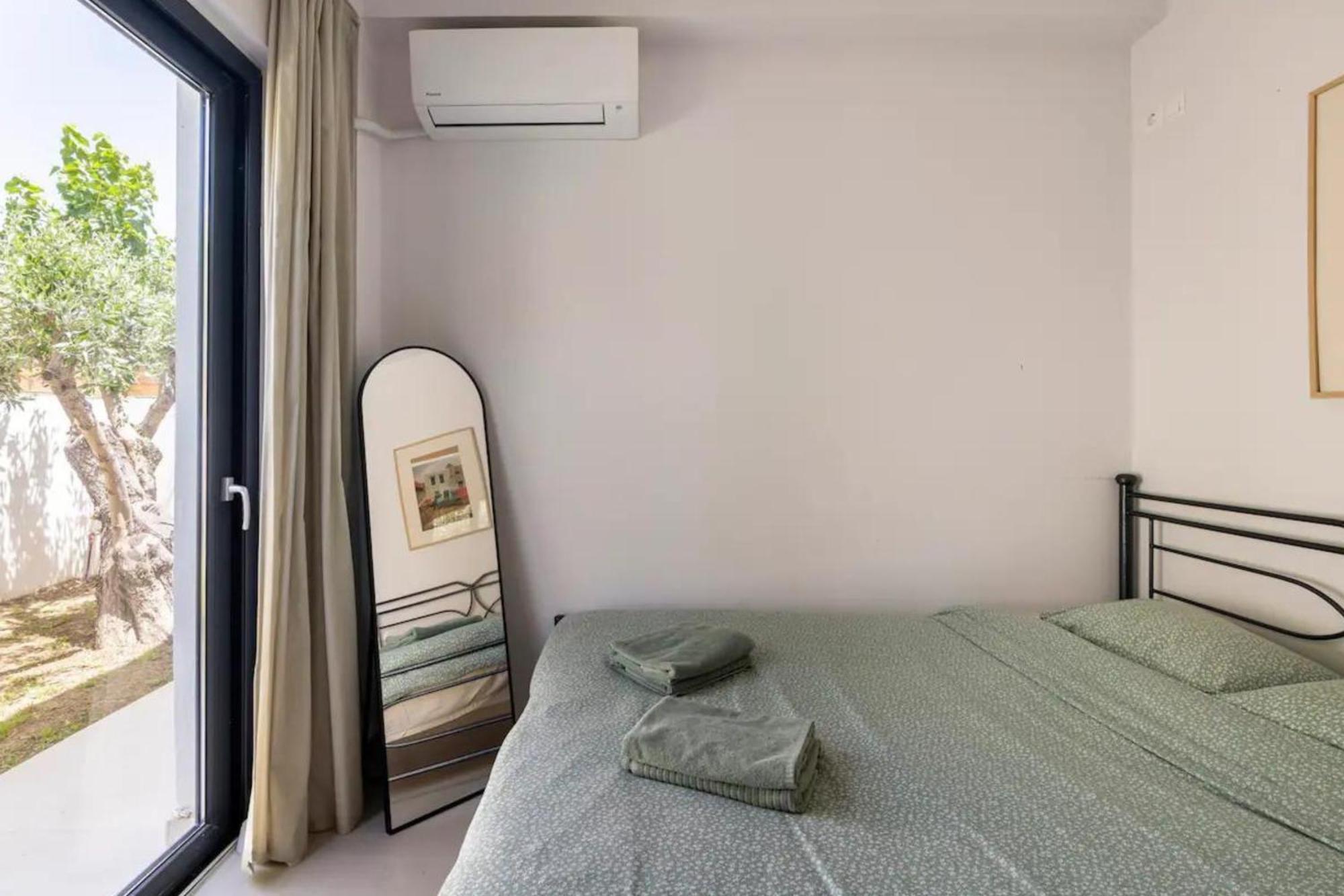 Villa Kala Loutraki - Private Pool & Sauna I Beach 外观 照片