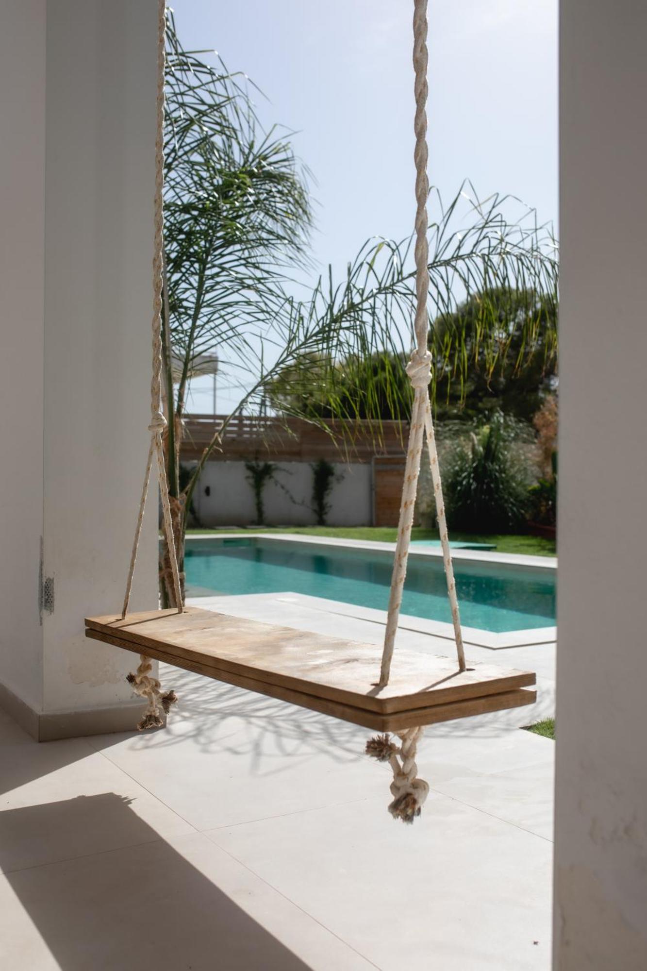 Villa Kala Loutraki - Private Pool & Sauna I Beach 外观 照片
