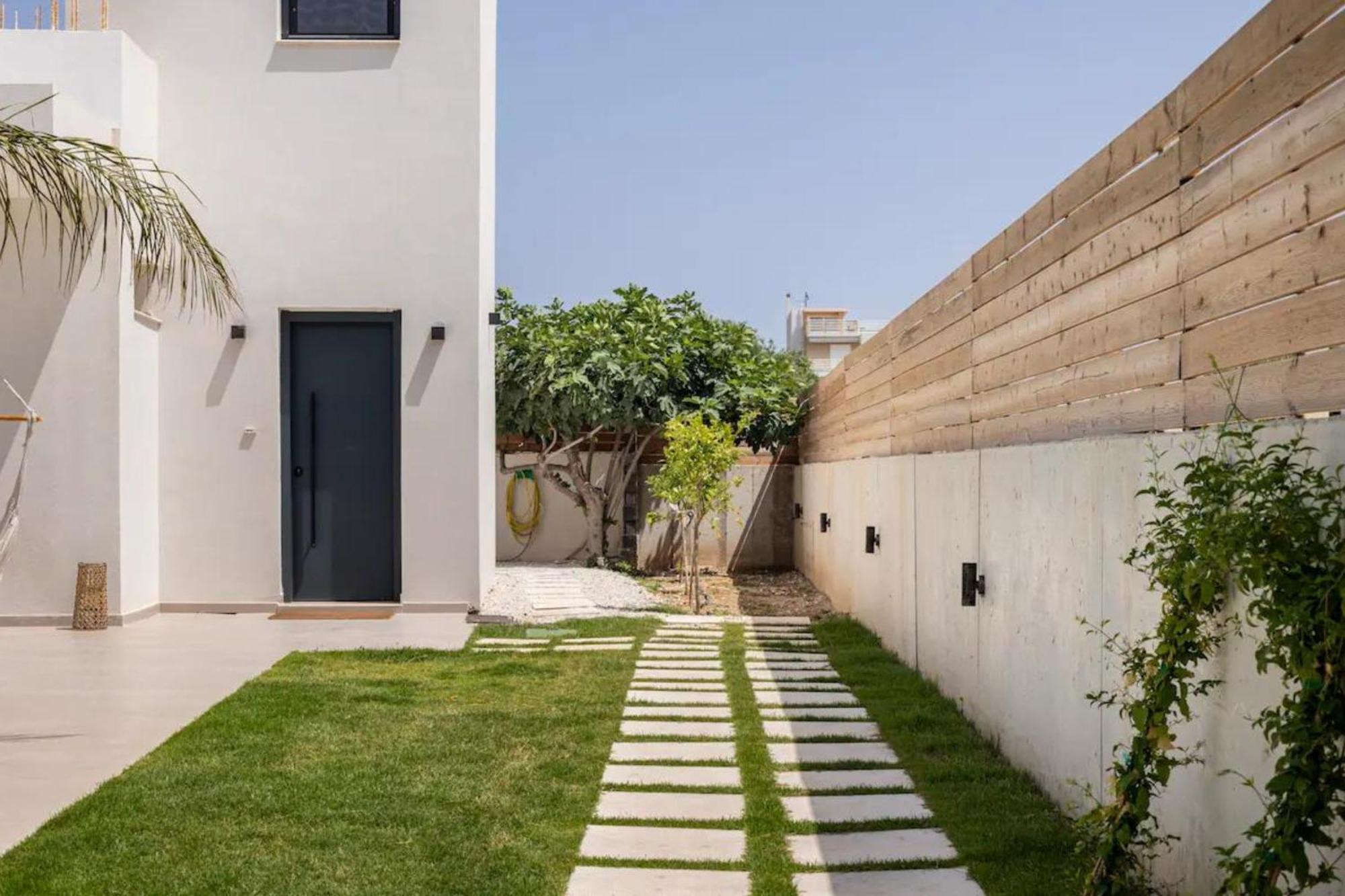 Villa Kala Loutraki - Private Pool & Sauna I Beach 外观 照片