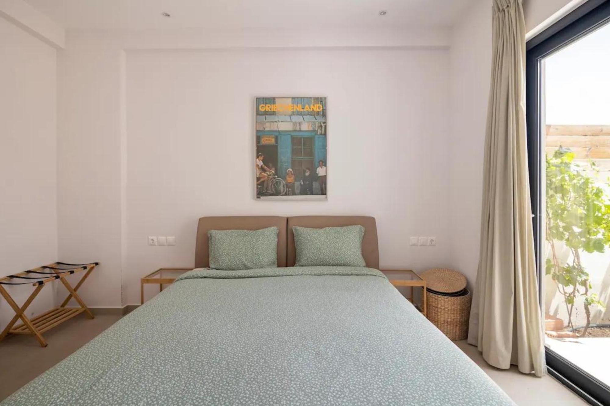 Villa Kala Loutraki - Private Pool & Sauna I Beach 外观 照片
