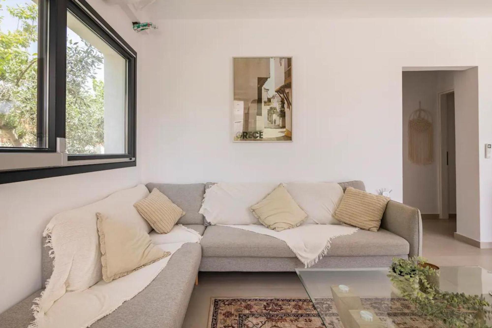 Villa Kala Loutraki - Private Pool & Sauna I Beach 外观 照片