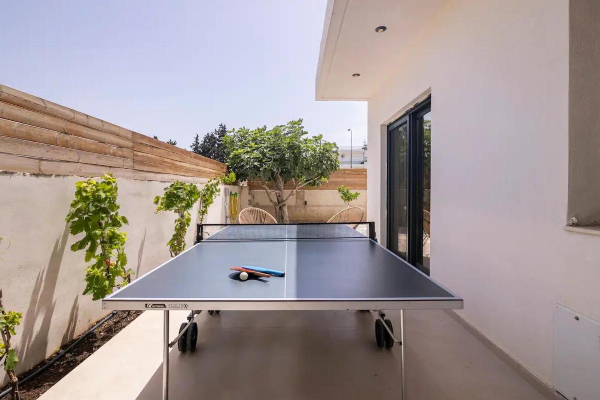 Villa Kala Loutraki - Private Pool & Sauna I Beach 外观 照片