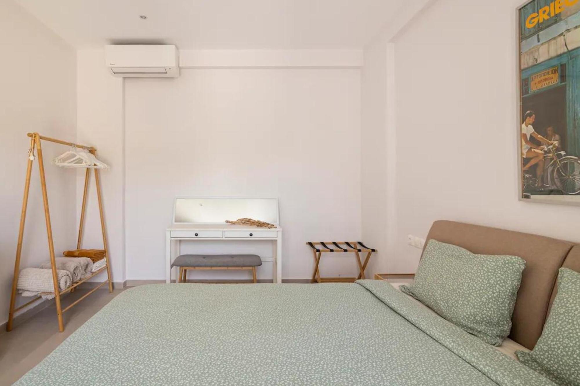 Villa Kala Loutraki - Private Pool & Sauna I Beach 外观 照片