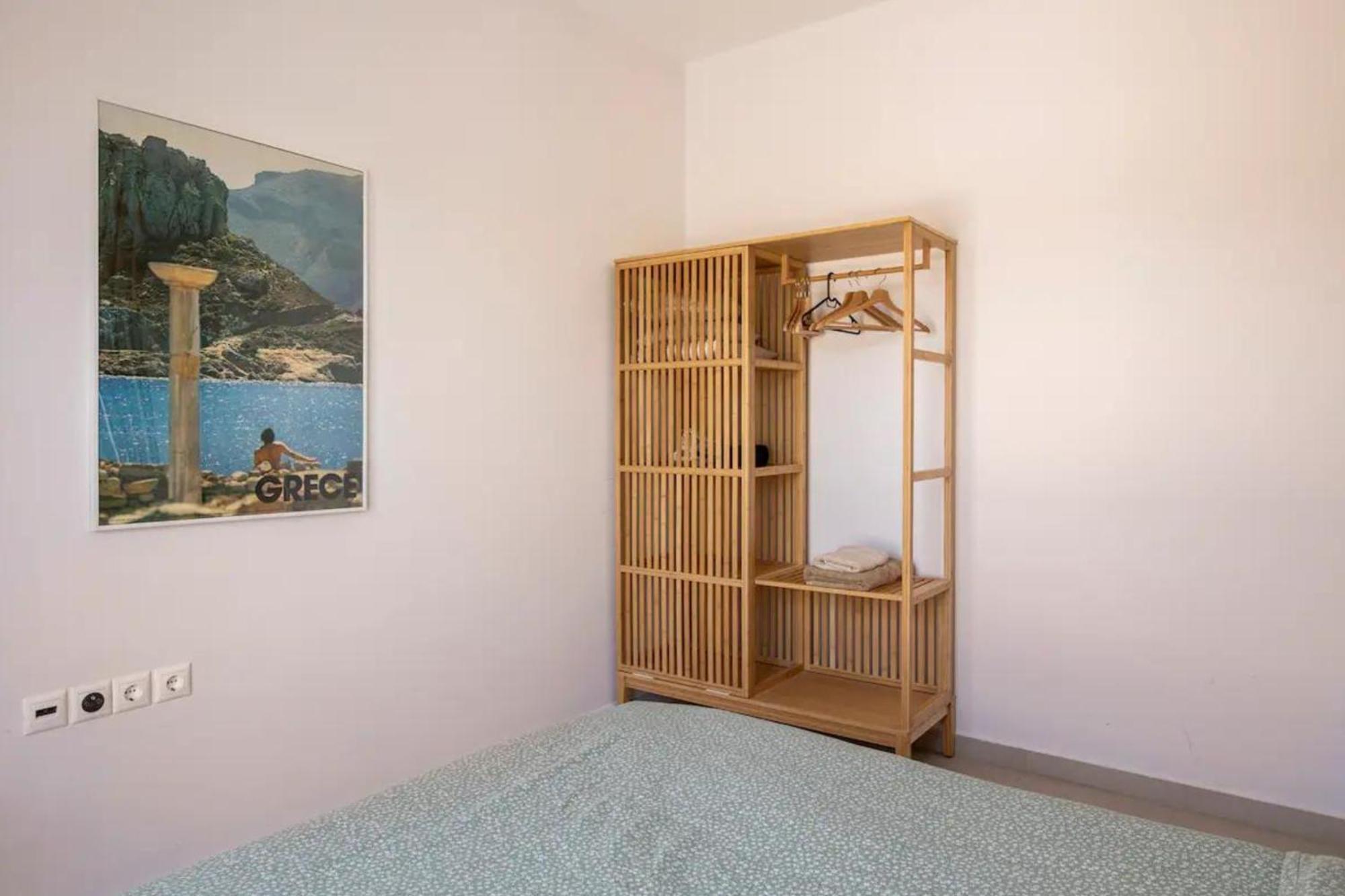 Villa Kala Loutraki - Private Pool & Sauna I Beach 外观 照片