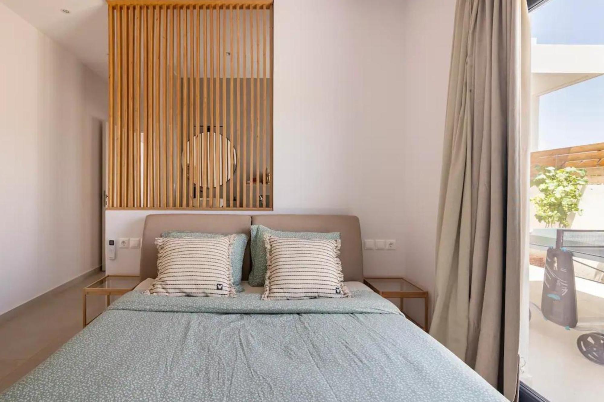 Villa Kala Loutraki - Private Pool & Sauna I Beach 外观 照片