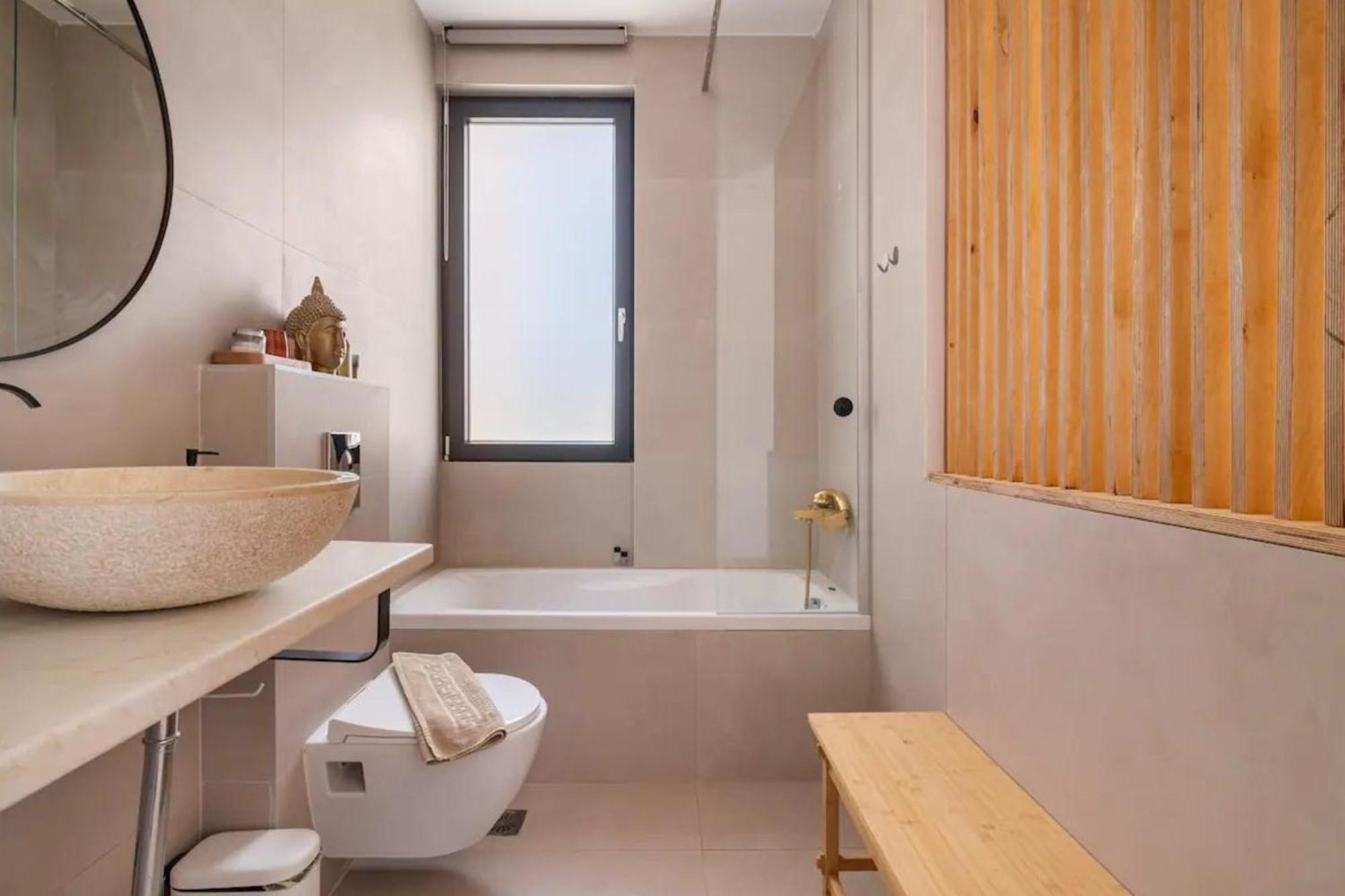 Villa Kala Loutraki - Private Pool & Sauna I Beach 外观 照片