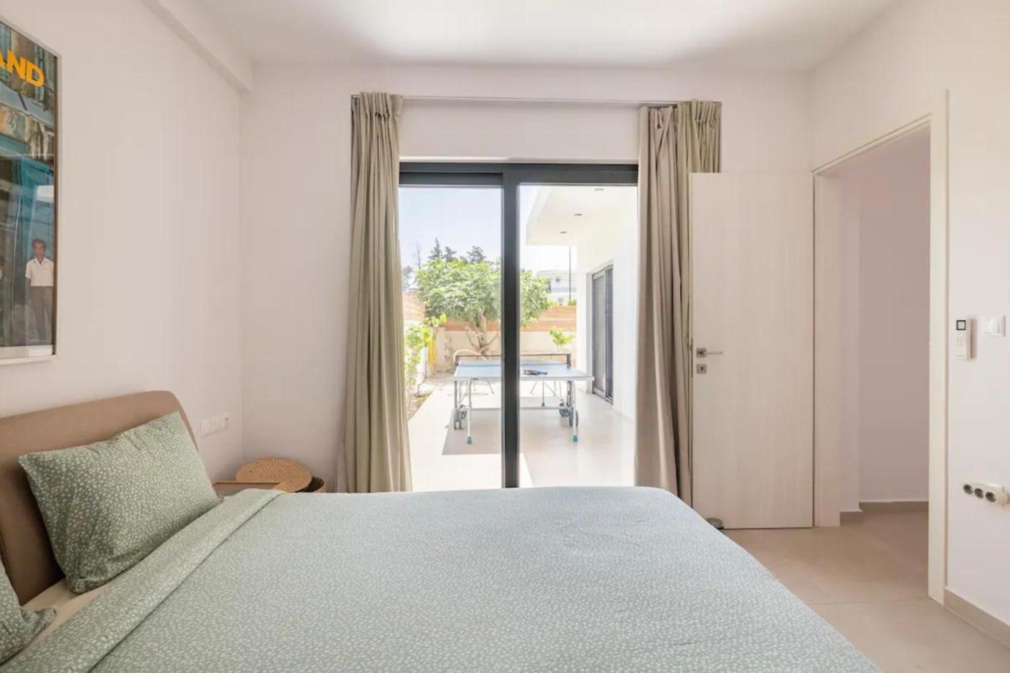 Villa Kala Loutraki - Private Pool & Sauna I Beach 外观 照片